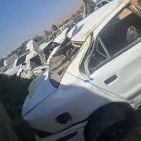 سمند فروشی مدل 93