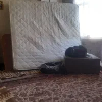 تخت خواب راحت