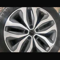 تالیسمان و جنسیس