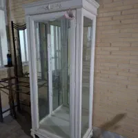 بوفه تمیز|بوفه، ویترین، کنسول|اردکان, |دیوار