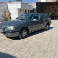 پژوپارس سال۹۴ استثنایی درجه یک...|خودرو سواری و وانت|فسا, |دیوار