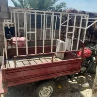 موتور سچرخ توسن۲۰۰