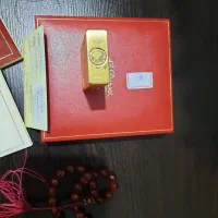 فندک  اورجینال|کلکسیون اشیاء عتیقه|ری, دولتآباد|دیوار