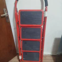 پله نو جنس زخیم|ابزارآلات|بروجرد, |دیوار