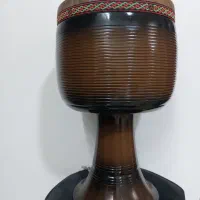 ۴ عدد تنبک با قیمت مناسب|سازهای سنتی|تهران, وردآورد|دیوار