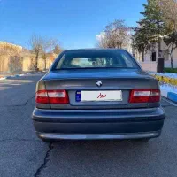 سمندef7دوگانه  کارخانه