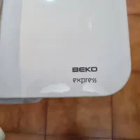 اتو پرس ایستاده BEKO|اتو و لوازم اتو|تهران, دربند|دیوار