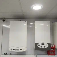 پکیج و رادیاتور|آبگرمکن، پکیج، شوفاژ|ساوه, |دیوار