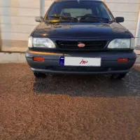 پراید|خودرو سواری و وانت|زنجان, |دیوار