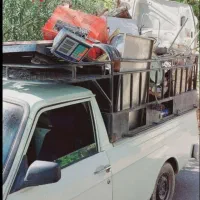 ضایعات  آهن مس برنز آلمینیوم در سراسر شیراز