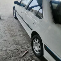 پژو پارس|خودرو سواری و وانت|بیرجند, |دیوار