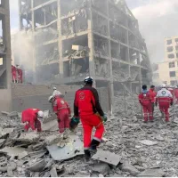 بیمه خطر جنگ برای آپارتمان مسکونی