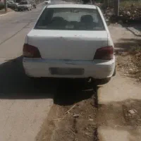 پراید 132 ساده، مدل ۱۳۸۹|خودرو سواری و وانت|آبادان, |دیوار