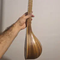 سه تار حرفه ای آبدار باشی