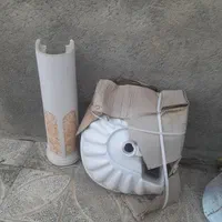 سنگ روشویی با پایه