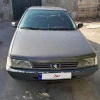 روا مدل ۸۶ دوگانه سوز شرکتی