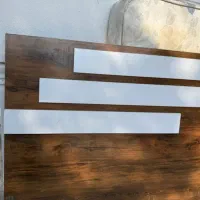 تخت دونفره سالم