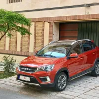 ایکس ۲۲ دنده ای فول اکسلنت مدل ۱۳۹۷