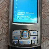 نوکیا ان۸۰ (با انتقال مالکیت)