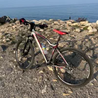 دوچرخه ۲۹ اورلرد