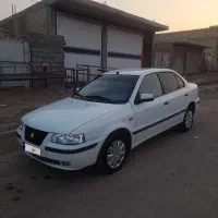 سمندال ایکس|خودرو سواری و وانت|شوشتر, |دیوار