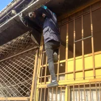 دوربین مداربسته|دوربین مداربسته|مشهد, اروند|دیوار