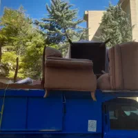 حمل ونقل سناتور بار   جابه‌جایی   تضمینی ۱۰۰درصد