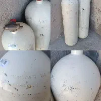 کپسول گاز|قطعات یدکی و لوازم جانبی|سیب و سوران, |دیوار