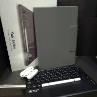 تبلت کیبوردار CCIT 15Ultra مناسب کالاف پک کامل|تبلت|تهران, صادقیه|دیوار