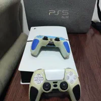 ps5|کنسول، بازی ویدئویی و آنلاین|بندر ماهشهر, |دیوار