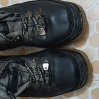 کفش  کوهنوردی