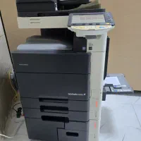 فروش پرینترهای رنگی. لیبل زن. کارت بهداشت.کپی|پرینتر، اسکنر، کپی، فکس|شیراز, نصرآباد|دیوار