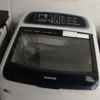 لوازم خانگی استوک|ماشین لباسشویی و خشک‌کن لباس|بندر گناوه, |دیوار