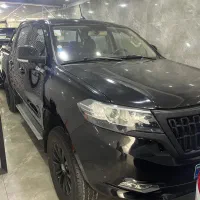 کلوت تیپ۲ اتومات ۱۴۰۲ آفرود نرفته|خودرو سواری و وانت|تهران, عباسآباد|دیوار