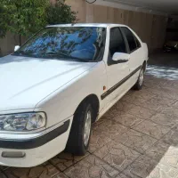 پژو پرشیا مدل ۹۳