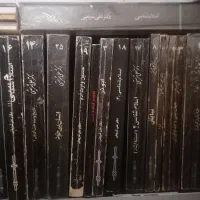 کتاب های دکتر علی شریعتی