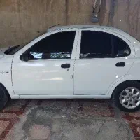 خودرو سواری ساینا s