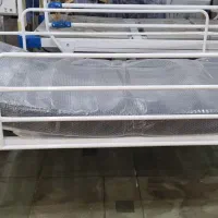 تخت بیمار مکانیکی