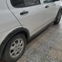 کوییک مدل۱۴۰۳|خودرو سواری و وانت|تبریز, |دیوار