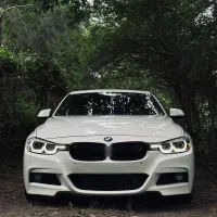 Bmw 328i Xdrive Kit M
