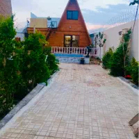 اجاره روزانه باغ در اشکاوند