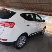 جک اس۵ مدل ۱۴۰۱|خودرو سواری و وانت|تهران, نعمتآباد|دیوار