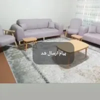 مبل نو|مبلمان خانگی و میز عسلی|تهران, شهرک ولیعصر جنوبی|دیوار