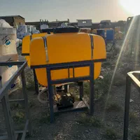 انواع موتور سمپاش وآسیاب|خدمات پیشه و مهارت|کرمانشاه, |دیوار