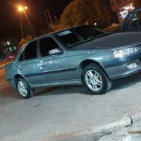 پارس 98 تکسوز