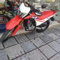 ترل فلات ایس ار. زونتس. هندا