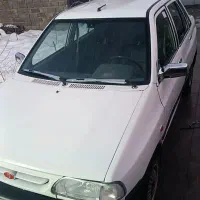 پراید 83|خودرو سواری و وانت|بالا ولایت, |دیوار