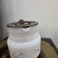 قوری گل ویکتوریا اصل