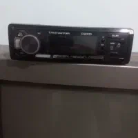 پخش ظبط سوت ماشین