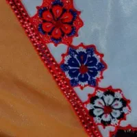 کوریشی میکنم
